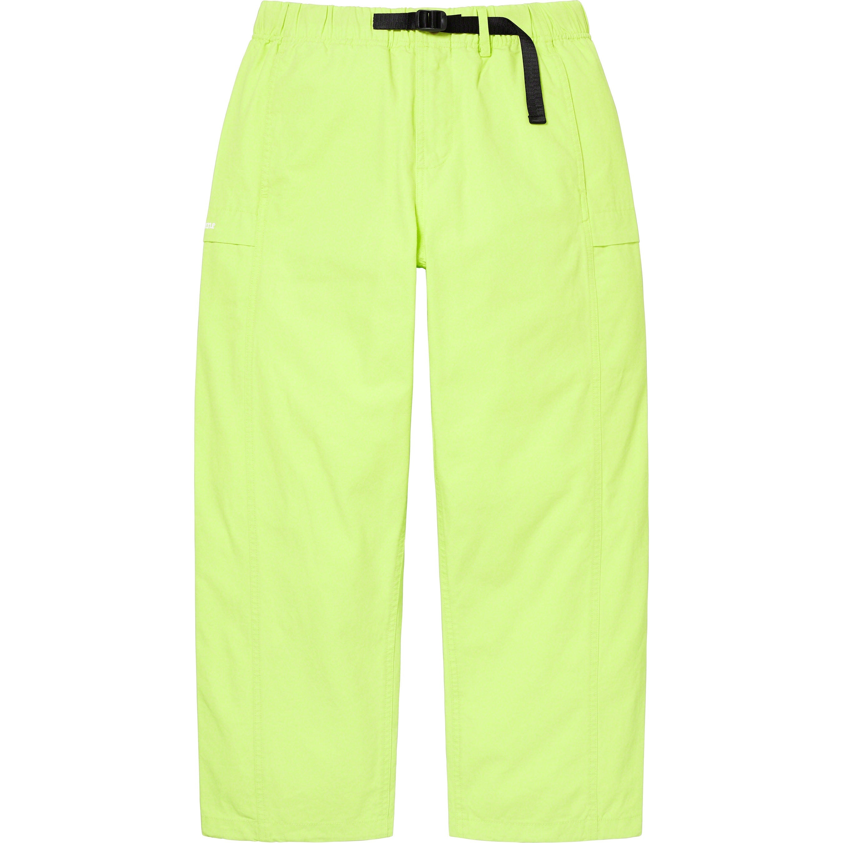 Belted Trail Pant view 24